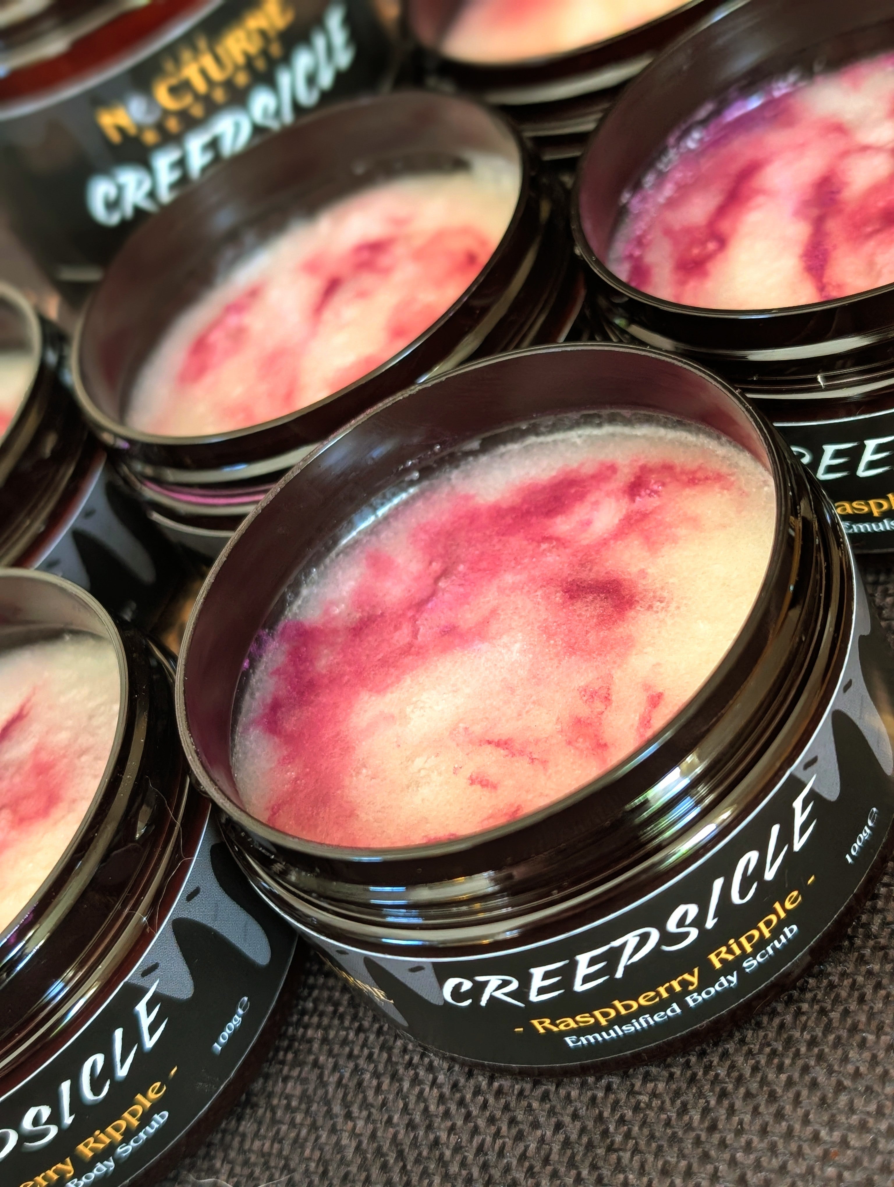 Body Scrubs