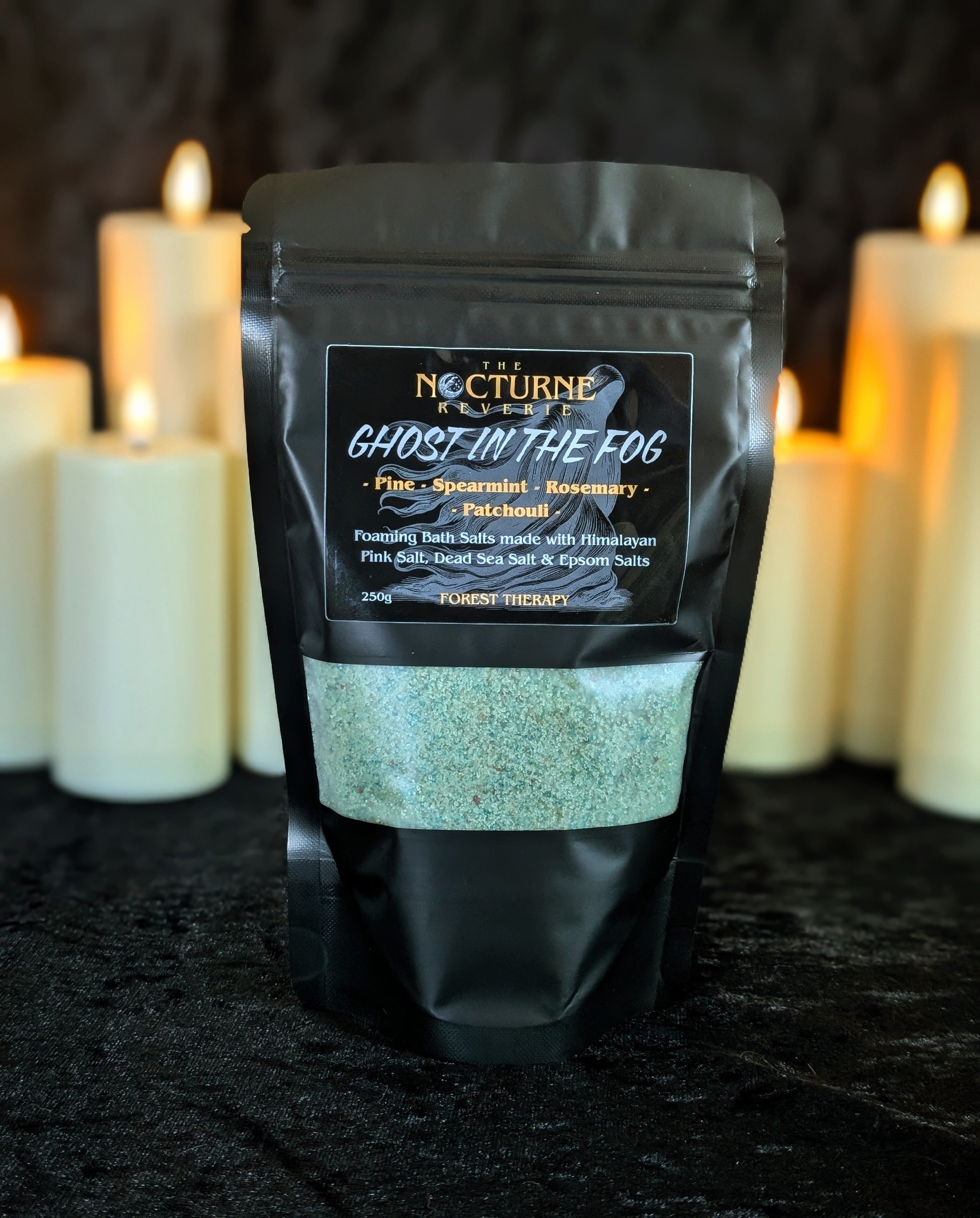 Bath Salts