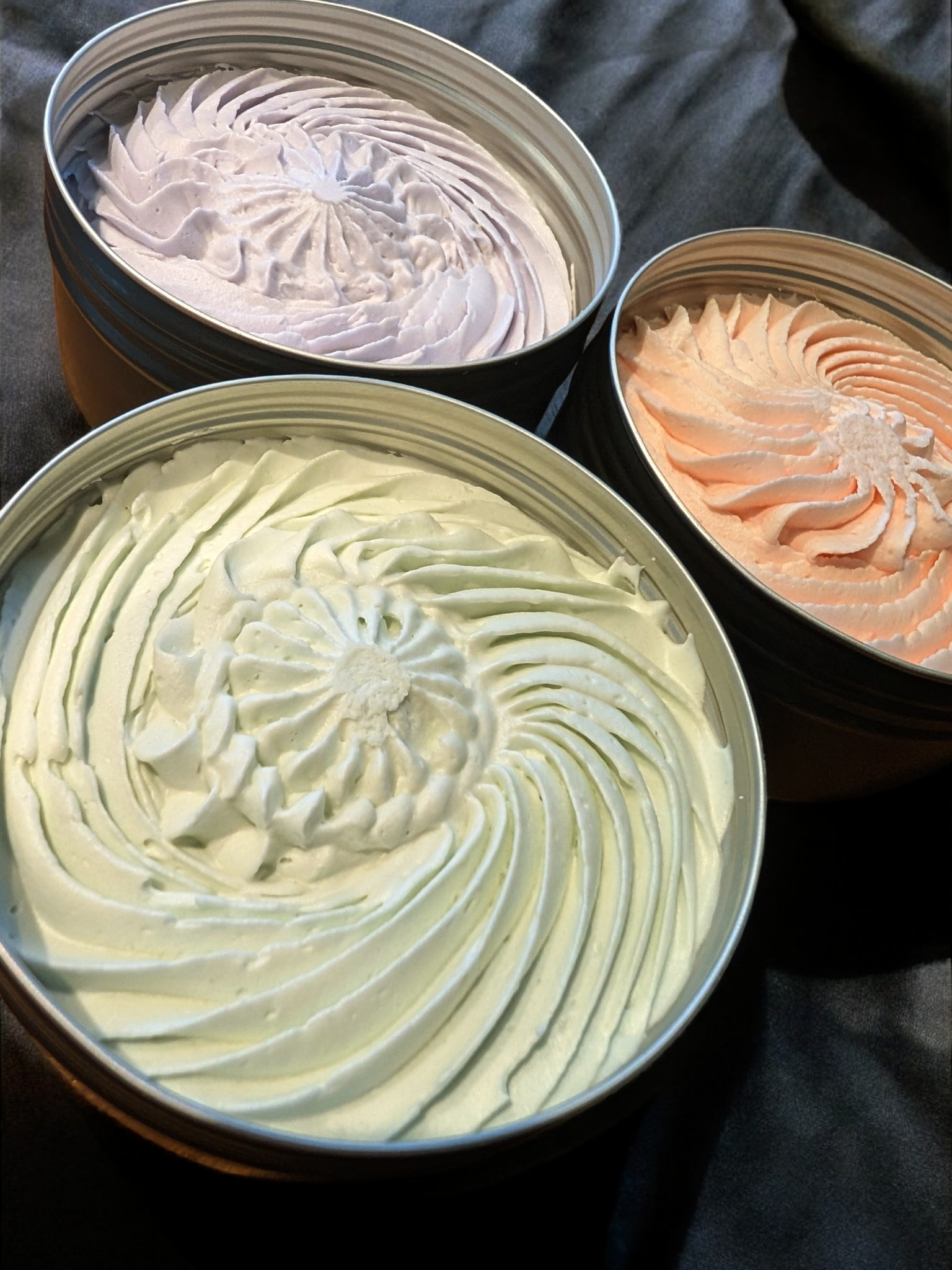 Body Butters