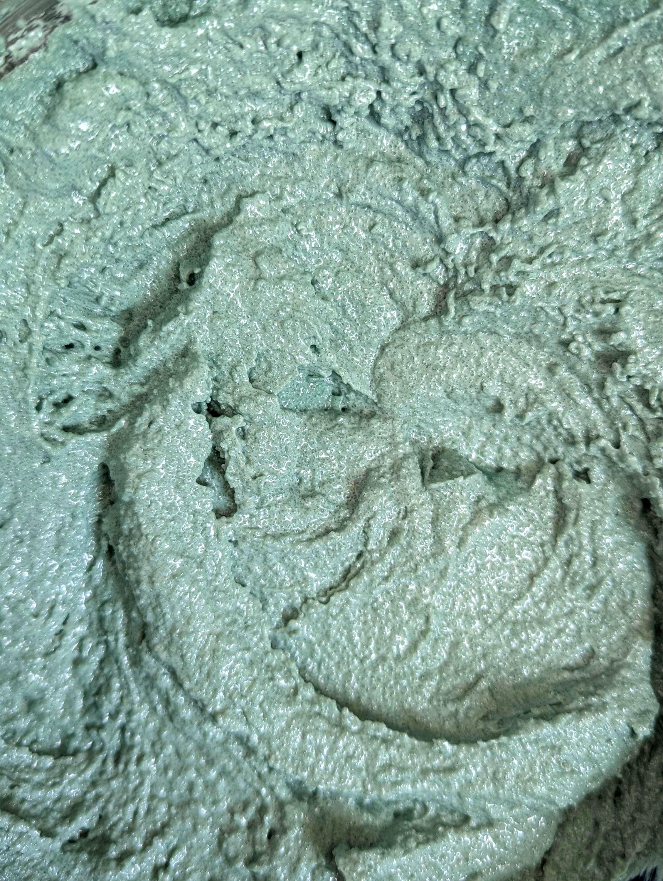 Witchwood - Cedar, Pine, Rosemary & Lavender Scented Sugar Body Scrub