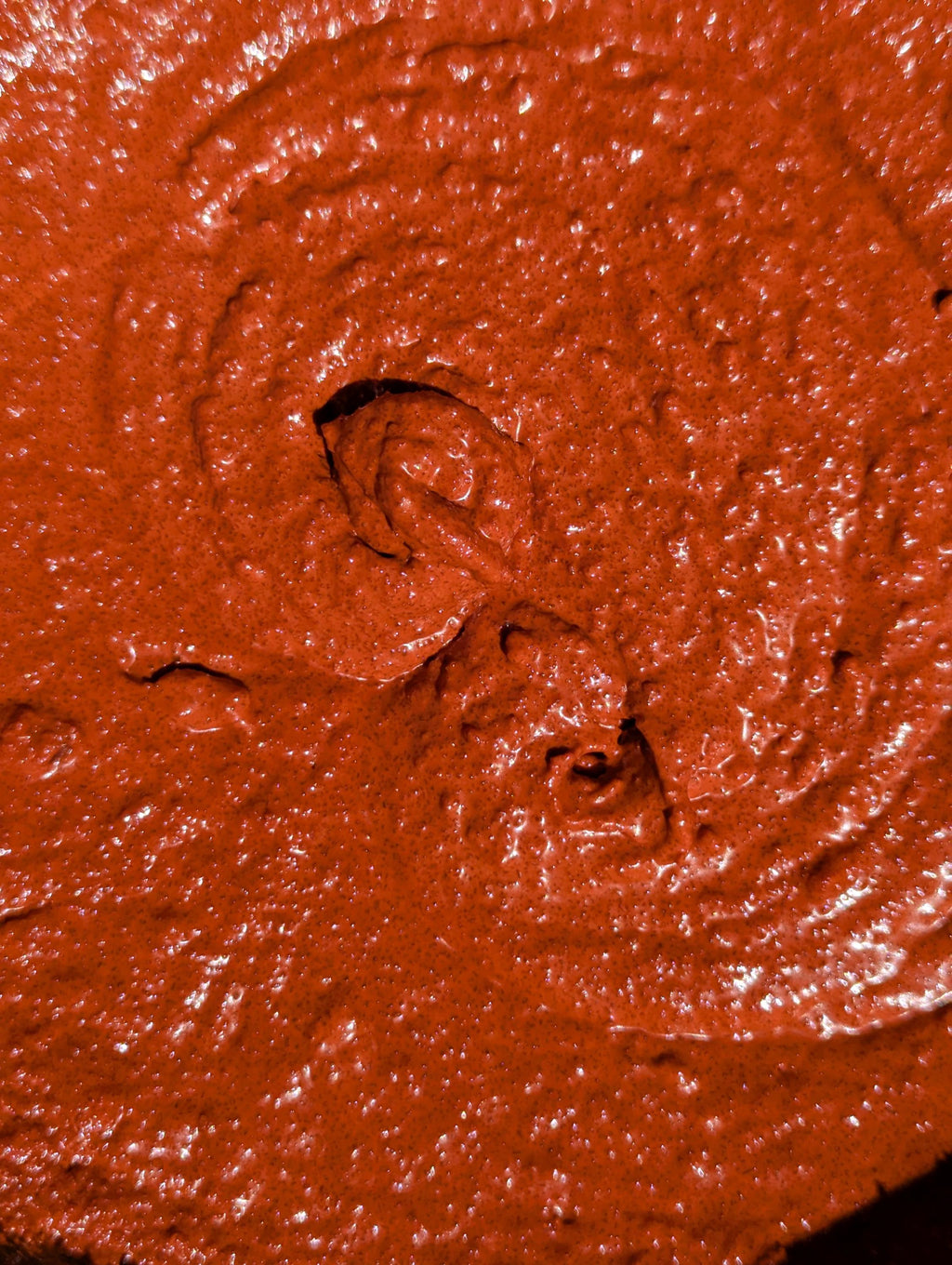 Alucard - Rhubarb, Strawberry & Amber Scent Sugar Body Scrub