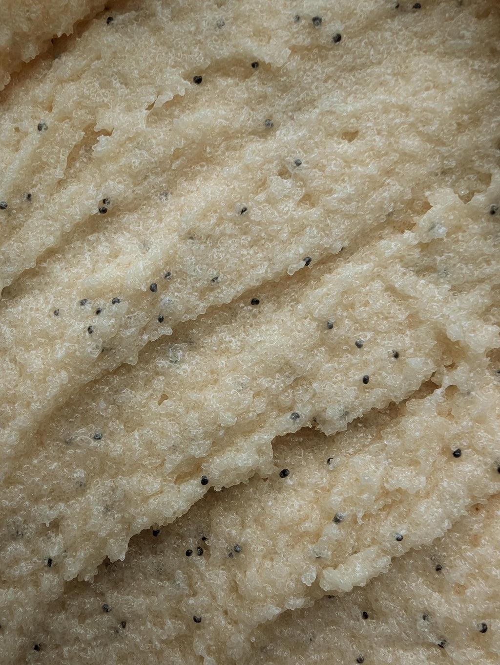 Butterscream - Vanilla Cake Scented Sugar Body Scrub