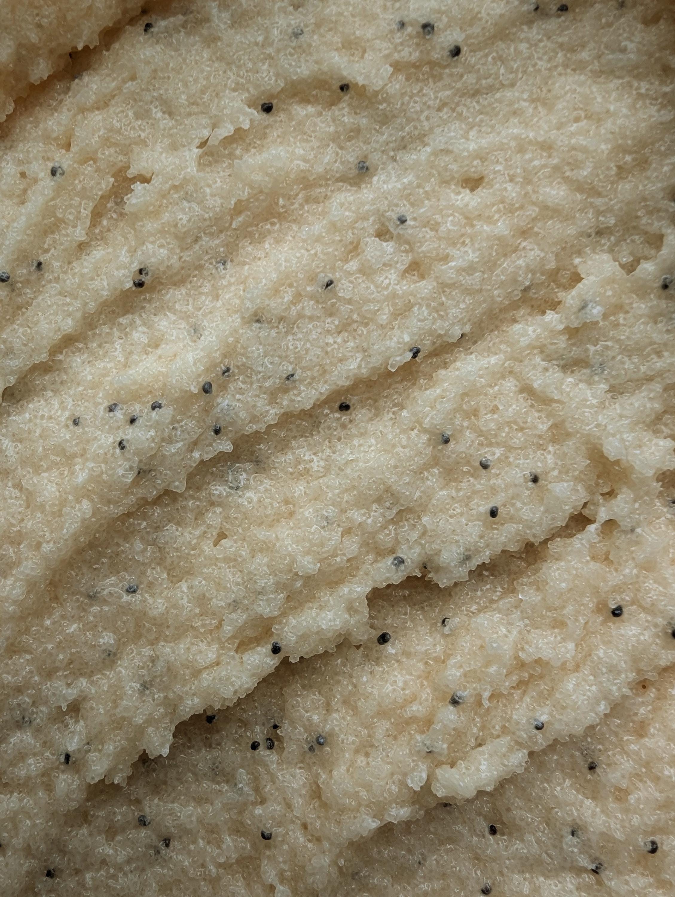 Butterscream - Vanilla Cake Scented Sugar Body Scrub