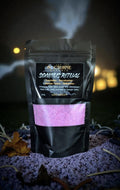 Somnus Ritual - Lavender, Eucalyptus, Marine & Oakmoss Foaming Bath Salts