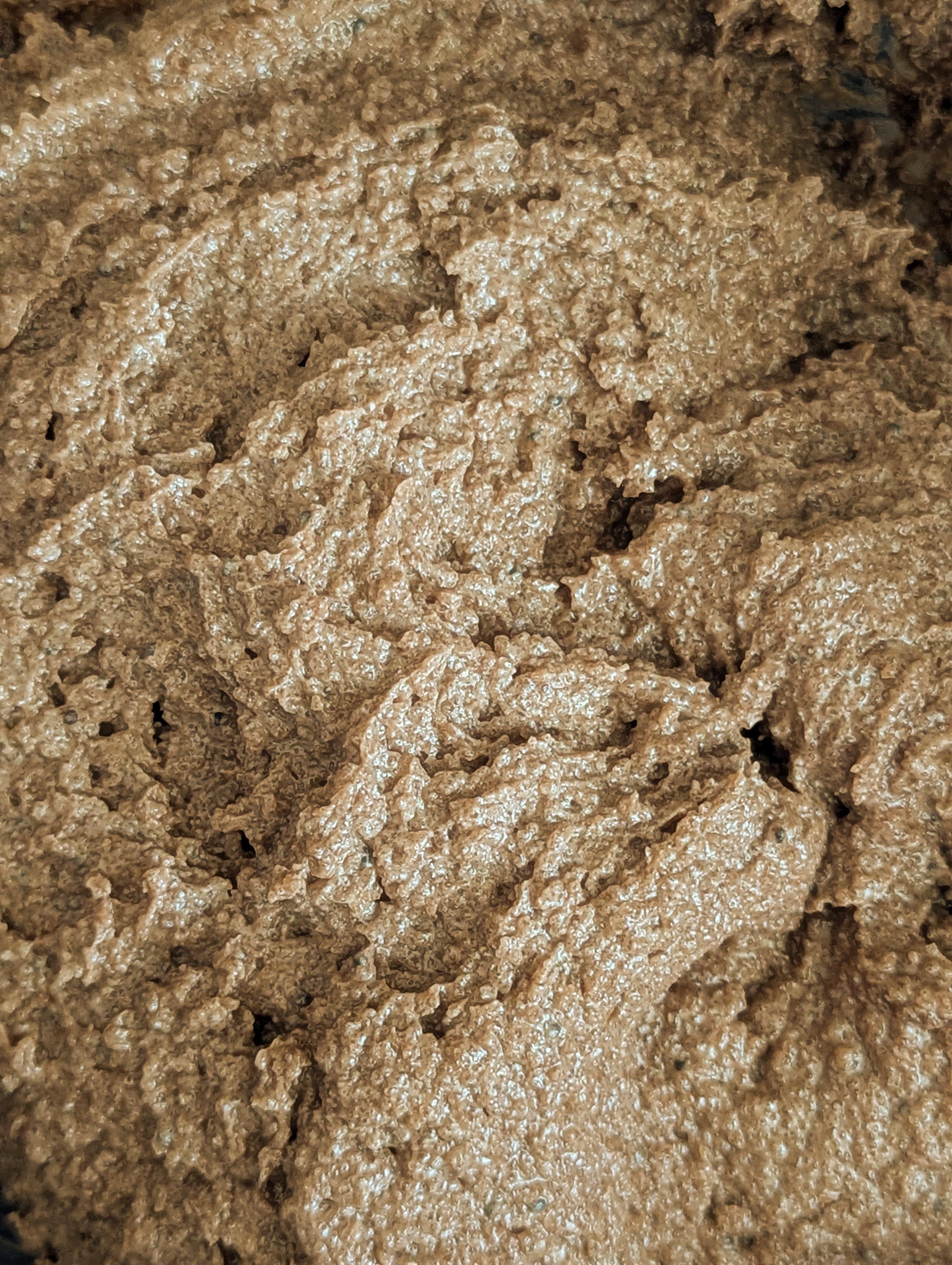 Ghoul Scout - Chocolate Cookie Scent Sugar Body Scrub