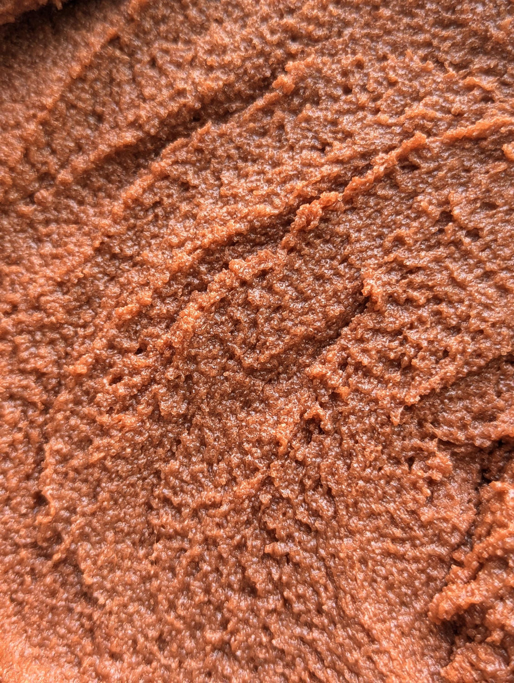 The Summoning - Red Mandarin, Lemongrass, Patchouli Scented Sugar Body Scrub