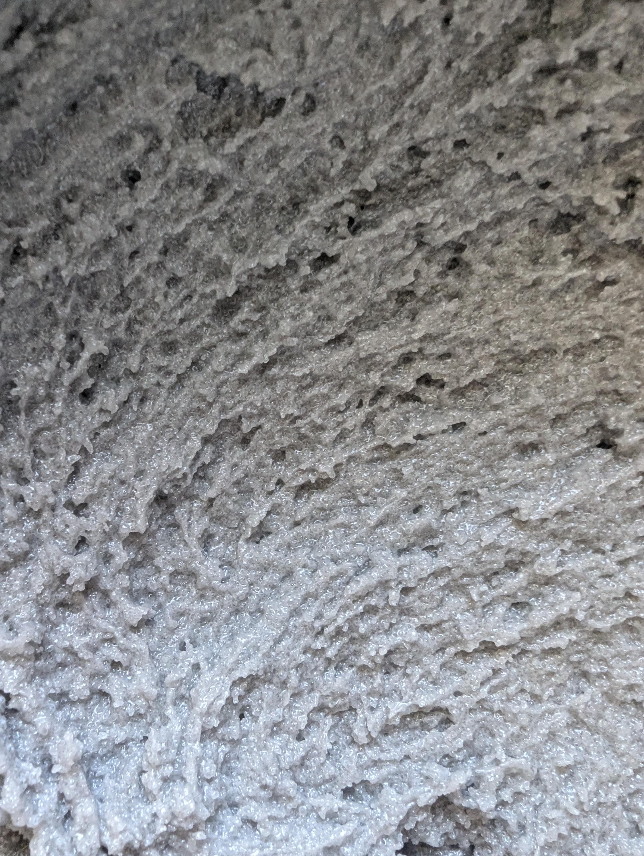 Root Of All Evil - Liquorice, Blackcurrant & Apple Scented Sugar Body Scrub