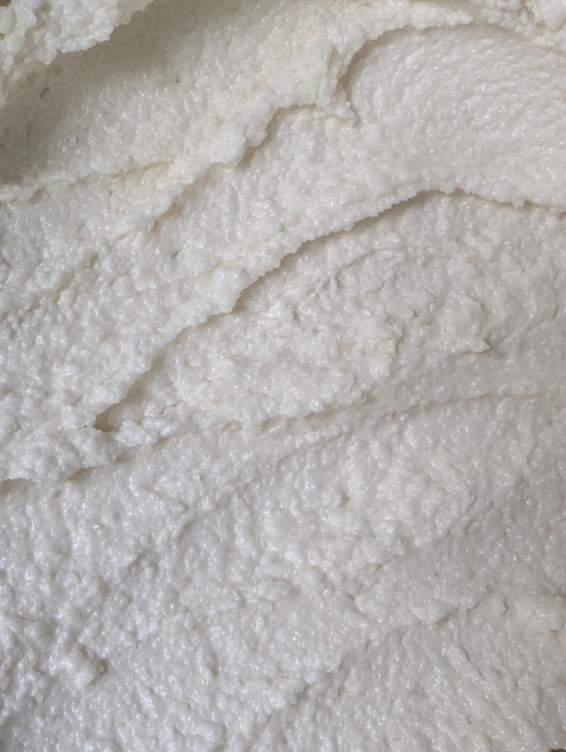 Dead Mans Daiquiri - Coconut, White Rum & Vanilla Scented Sugar Body Scrub