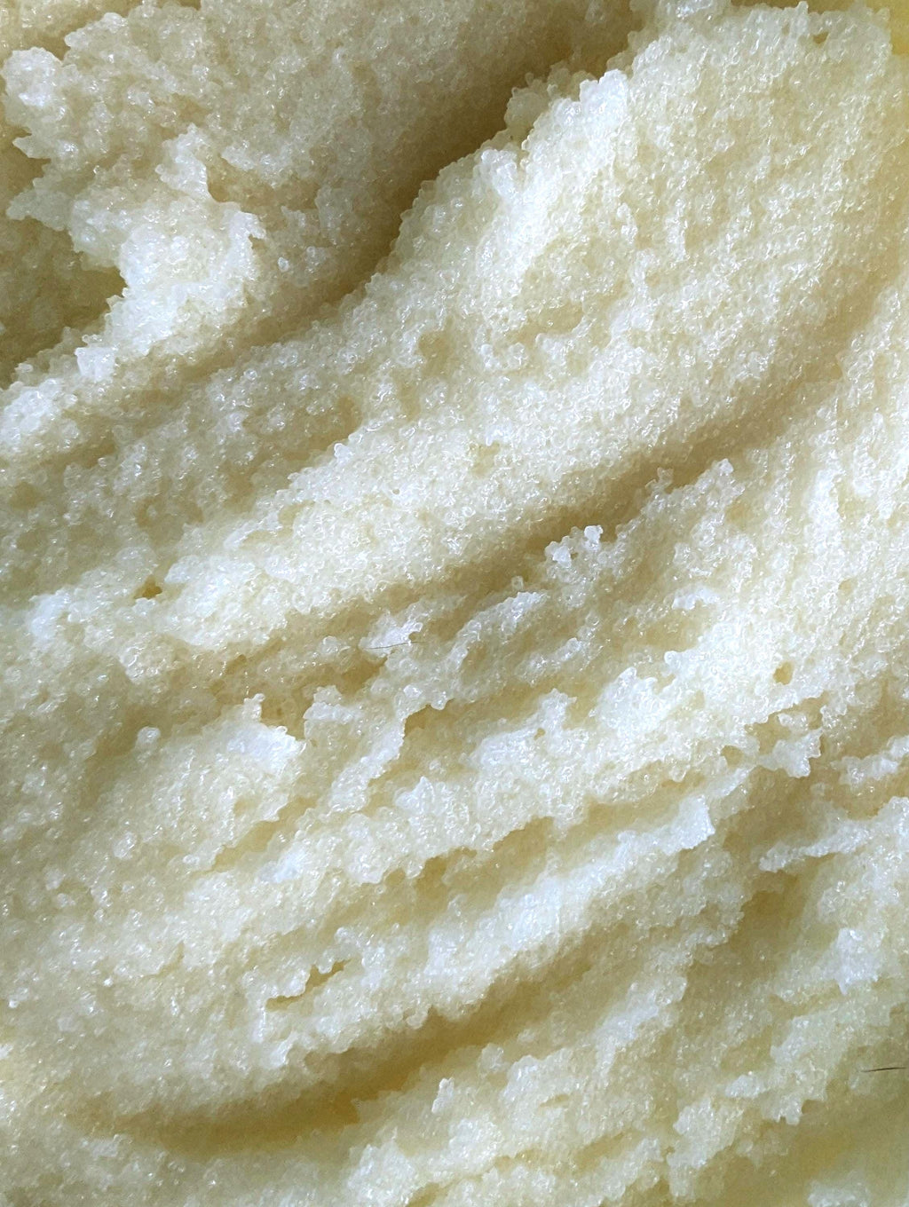 Bare Bones - No Added Fragrance Sugar Body Scrub