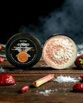 Alucard - Rhubarb, Strawberry & Amber Triple Body Butter