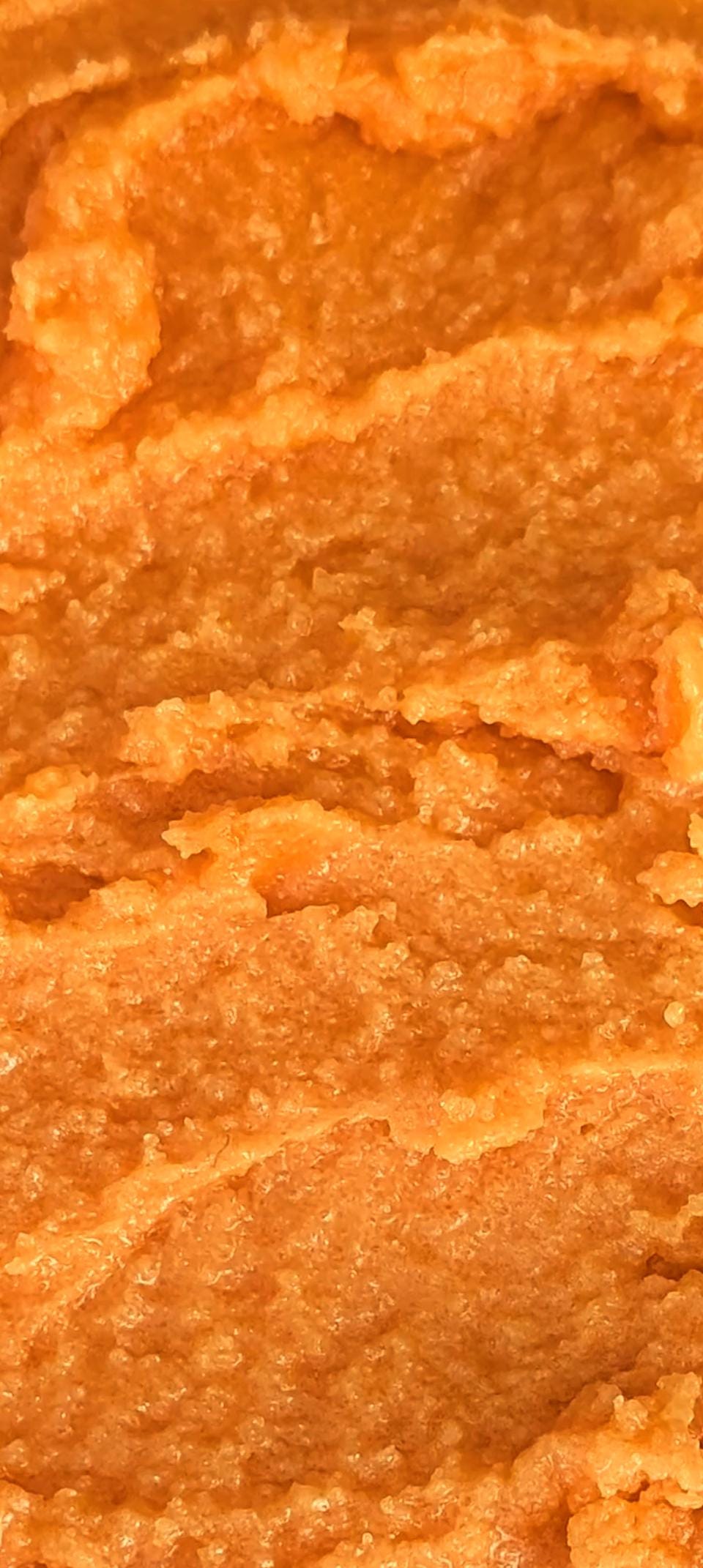 Trick or Treat - Pumpkin, Cinnamon, Ginger & Vanilla Scented Sugar Body Scrub