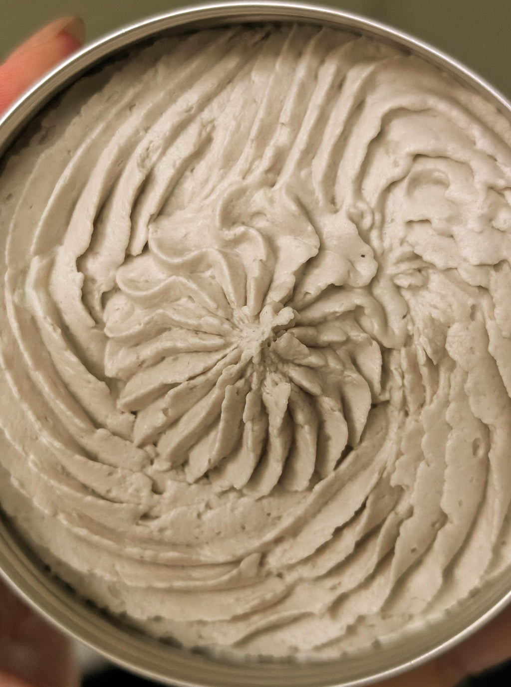 Ghoul Scout - Chocolate Cookie Triple Body Butter