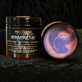 Moonpetal - Honeysuckle, Elderflower & Sandalwood Scented Sugar Body Scrub