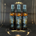 Hemlock - Spearmint, Thyme & Oakmoss Body Oil