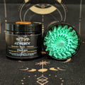 Hemlock - Spearmint, Thyme & Oakmoss Whipped Soap