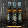 Bloodlust - Strawberries & Cream Body Oil