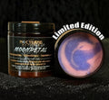Moonpetal - Honeysuckle, Elderflower & Sandalwood Scented Sugar Body Scrub