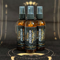Spellbound - Orange, Lemon, Lime & Blackcurrant Body Oil