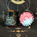 Bloodlust - Strawberries & Cream Whipped Soap
