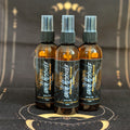 Grim Mischief - Patchouli, Black Pepper & Vanilla Body Oil