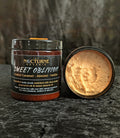 Sweet Oblivion - Caramel, Almond & Vanilla Scented Sugar Body Scrub