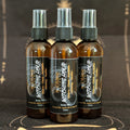 Witching Hour - Cherry, Clove, Pumpkin & Nutmeg Body Oil