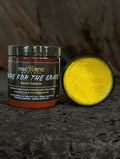 Ripe For The Grave - Foam Banana Scented Sugar Body Scrub