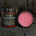 Enchantress - Cherry, Rose & Tonka Bean Scent Sugar Body Scrub