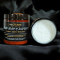 Dead Mans Daiquiri - Coconut, White Rum & Vanilla Scented Sugar Body Scrub