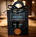 Bare Bones Gift Set - No Added Fragrance - Body Scrub and Body Butter