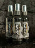 Alucard - Rhubarb, Strawberry & Amber Body Mist