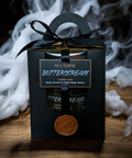 Butterscream Gift Set - Vanilla Cake - Body Scrub and Body Butter