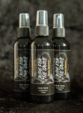 Ripe For The Grave - Foam Banana Body Mist