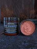 The Summoning - Red Mandarin, Lemongrass, Patchouli Scented Sugar Body Scrub